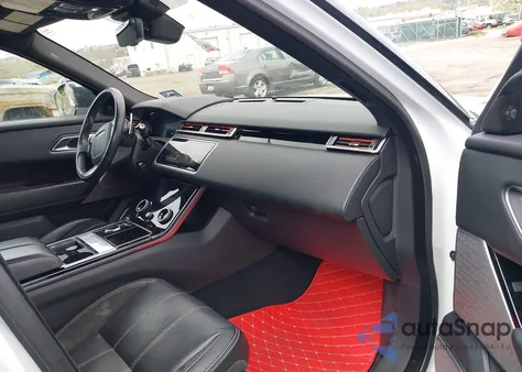 2018 Land Rover Range Rover Velar P380 Se R-Dynamic z USA, uszkodzony, nr VIN SALYL2RV4JA726467